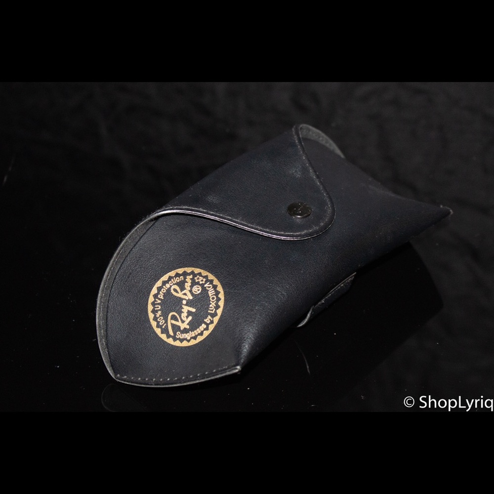 Ray-Band case
